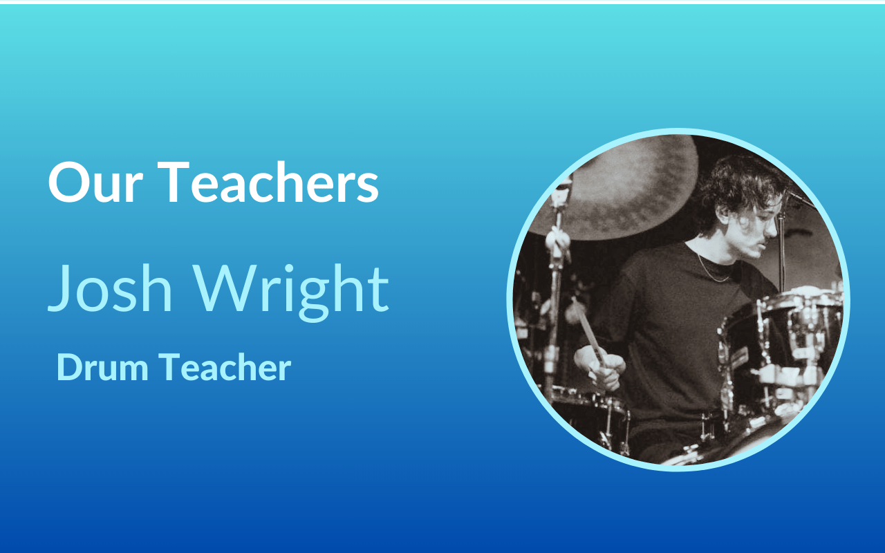 Josh Wright