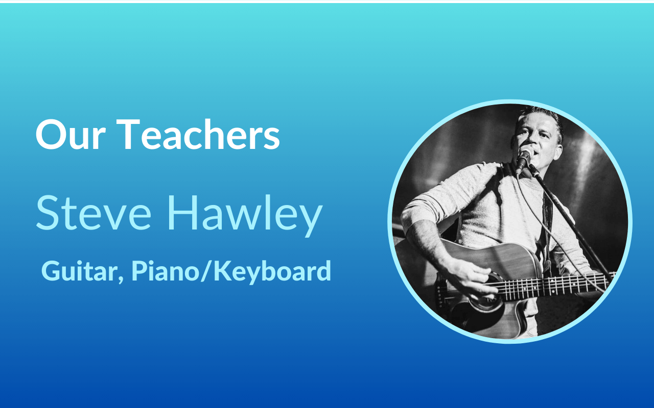 Steve Hawley